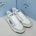 Prada Shoes for Men's Prada Sneakers #B43149