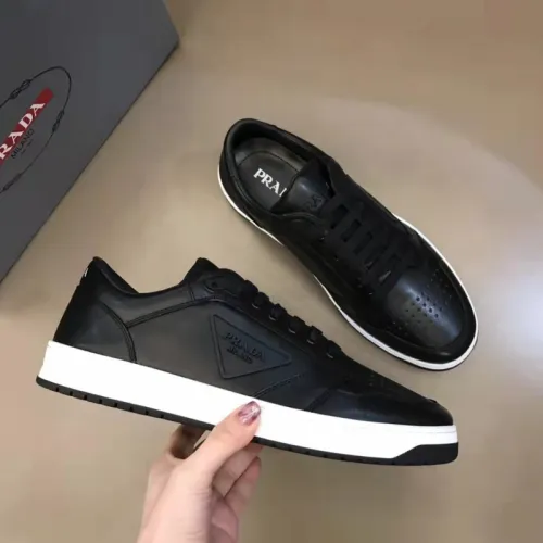 Prada Shoes for Men's Prada Sneakers #B43152