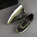 Prada Shoes for Men's Prada Sneakers #B43340