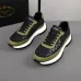 Prada Shoes for Men's Prada Sneakers #B43340