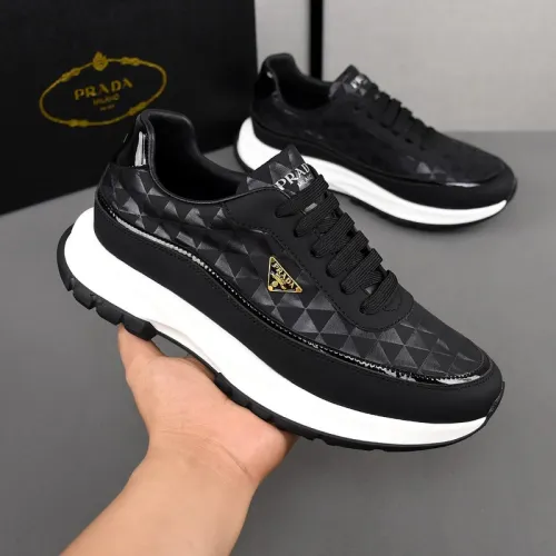 Prada Shoes for Men's Prada Sneakers #B43341