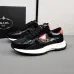 Prada Shoes for Men's Prada Sneakers #B43344