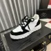 Prada Shoes for Men's Prada Sneakers #B43617