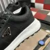 Prada Shoes for Men's Prada Sneakers #B43618