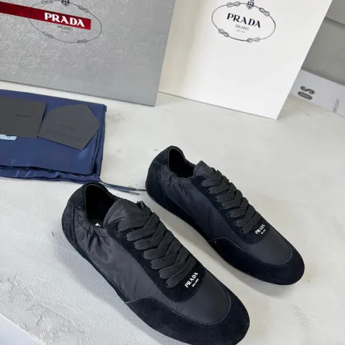 Prada Shoes for Men's Prada Sneakers #B46356