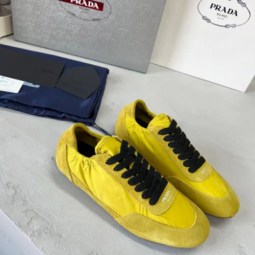 Prada Shoes for Men's Prada Sneakers #B46357