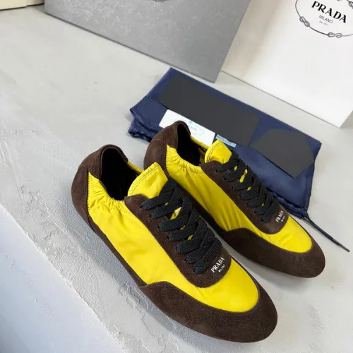 Prada Shoes for Men's Prada Sneakers #B46360