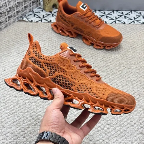 Prada Shoes for Men's Prada Sneakers #B50658