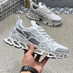 Prada Shoes for Men's Prada Sneakers #B50659