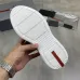 Prada Shoes for Men's Prada Sneakers #B52833