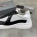 Prada Shoes for Men's Prada Sneakers #B52833