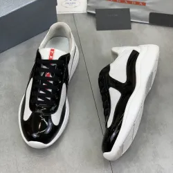 Prada Shoes for Men's Prada Sneakers #B52833