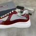 Prada Shoes for Men's Prada Sneakers #B52834
