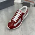 Prada Shoes for Men's Prada Sneakers #B52834