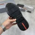 Prada Shoes for Men's Prada Sneakers #B52835
