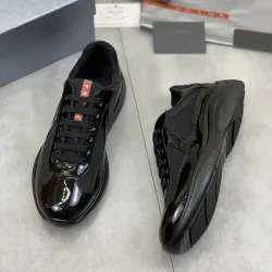 Prada Shoes for Men's Prada Sneakers #B52835