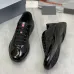 Prada Shoes for Men's Prada Sneakers #B52835