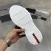 Prada Shoes for Men's Prada Sneakers #B52836