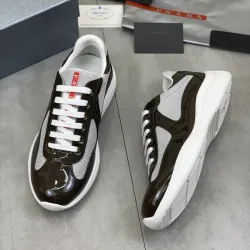 Prada Shoes for Men's Prada Sneakers #B52836