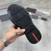 Prada Shoes for Men's Prada Sneakers #B52837