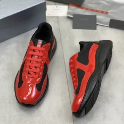 Prada Shoes for Men's Prada Sneakers #B52837