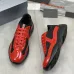 Prada Shoes for Men's Prada Sneakers #B52837