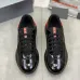 Prada Shoes for Men's Prada Sneakers #B52838