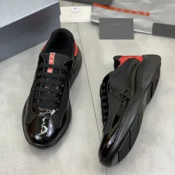 Prada Shoes for Men's Prada Sneakers #B52838