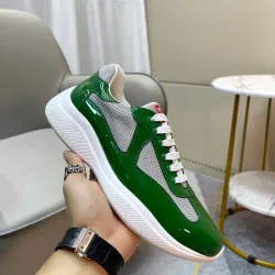 Prada Shoes for Men's Prada Sneakers #B52839