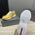 Prada Shoes for Men's Prada Sneakers #B52840