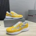 Prada Shoes for Men's Prada Sneakers #B52840