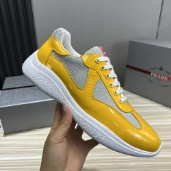 Prada Shoes for Men's Prada Sneakers #B52840