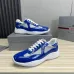 Prada Shoes for Men's Prada Sneakers #B52841