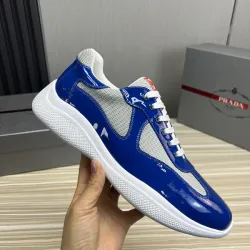 Prada Shoes for Men's Prada Sneakers #B52841