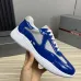 Prada Shoes for Men's Prada Sneakers #B52841