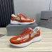 Prada Shoes for Men's Prada Sneakers #B52842