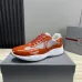 Prada Shoes for Men's Prada Sneakers #B52842