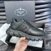 Prada Shoes for Men's Prada Sneakers #B56568