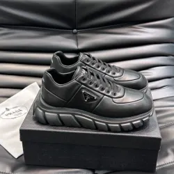 Prada Shoes for Men's Prada Sneakers #B56568
