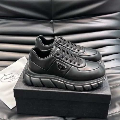 Prada Shoes for Men's Prada Sneakers #B56568