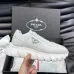 Prada Shoes for Men's Prada Sneakers #B56569