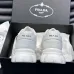 Prada Shoes for Men's Prada Sneakers #B56569