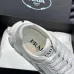 Prada Shoes for Men's Prada Sneakers #B56569