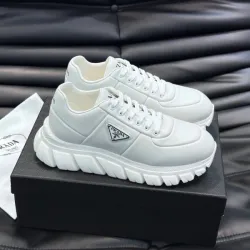 Prada Shoes for Men's Prada Sneakers #B56569