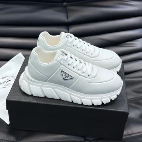 Prada Shoes for Men's Prada Sneakers #B56569