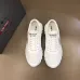 Prada Shoes for Men's Prada Sneakers #B56570