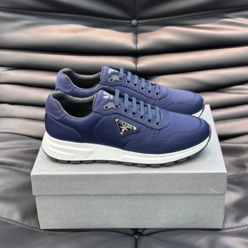 Prada Shoes for Men's Prada Sneakers #B56571