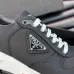 Prada Shoes for Men's Prada Sneakers #B56572