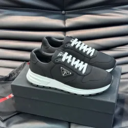 Prada Shoes for Men's Prada Sneakers #B56572