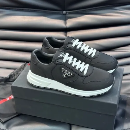 Prada Shoes for Men's Prada Sneakers #B56572